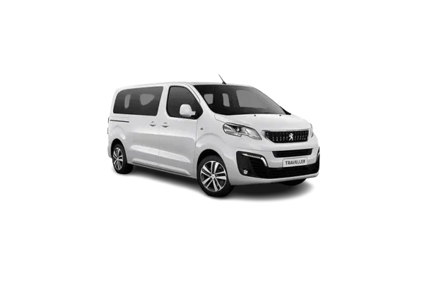 Peugeot Traveller Diesel